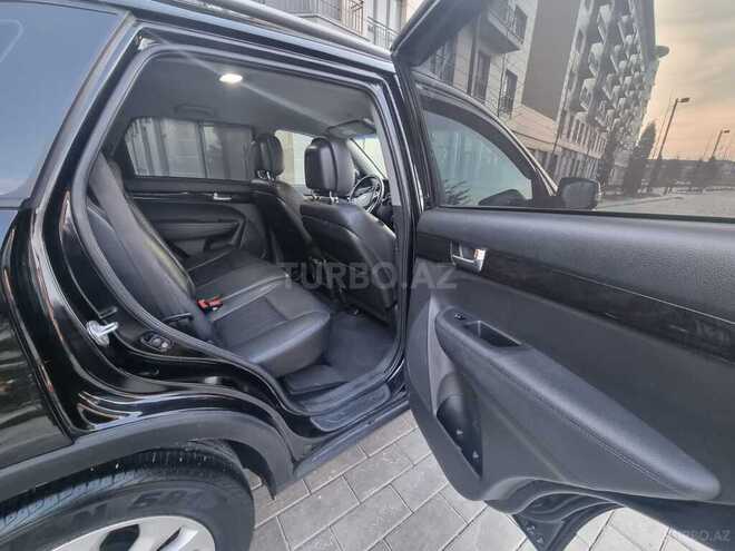 Kia Sorento 2012, 299,000 km - 2.0 l - Bakı