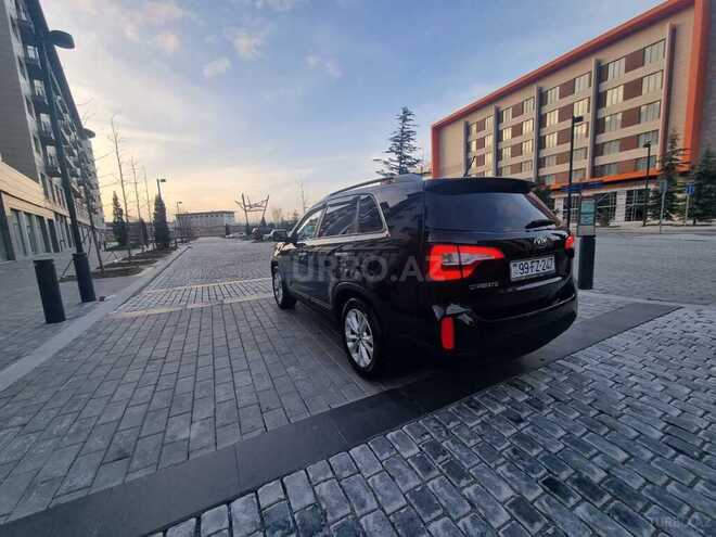 Kia Sorento 2012, 299,000 km - 2.0 l - Bakı