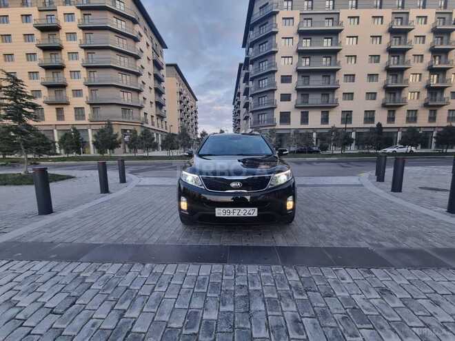 Kia Sorento 2012, 299,000 km - 2.0 l - Bakı