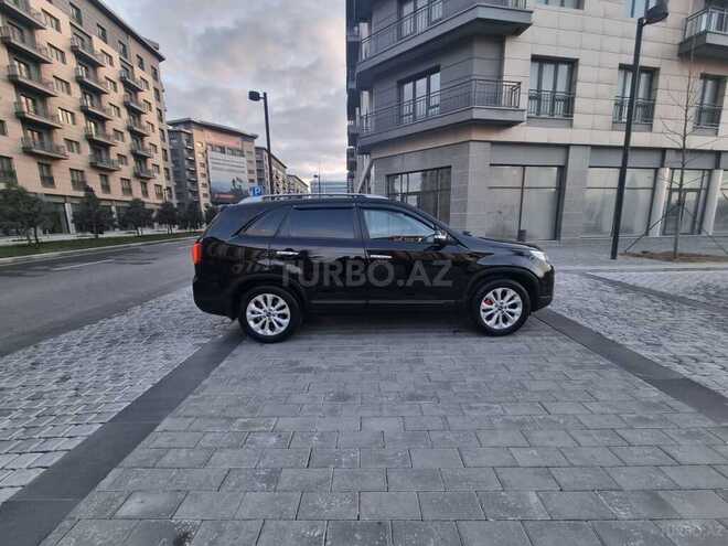 Kia Sorento 2012, 299,000 km - 2.0 l - Bakı