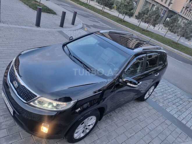 Kia Sorento 2012, 299,000 km - 2.0 l - Bakı