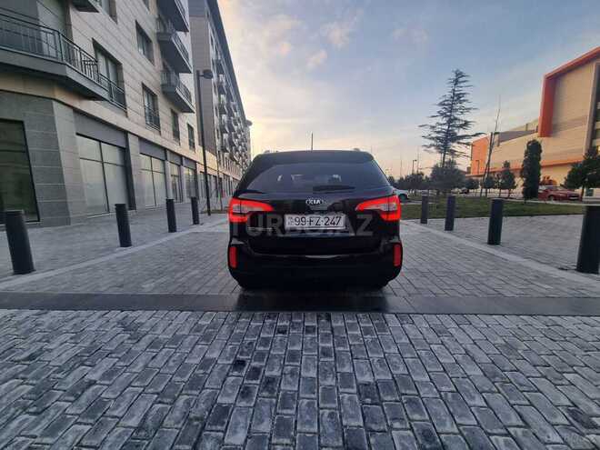 Kia Sorento 2012, 299,000 km - 2.0 l - Bakı