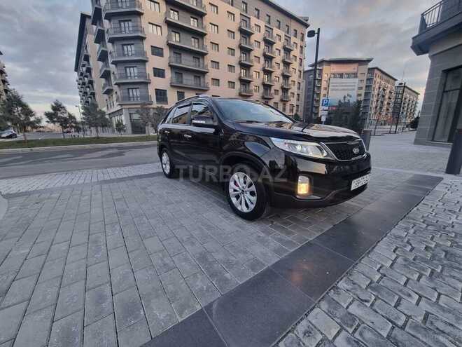Kia Sorento 2012, 299,000 km - 2.0 l - Bakı