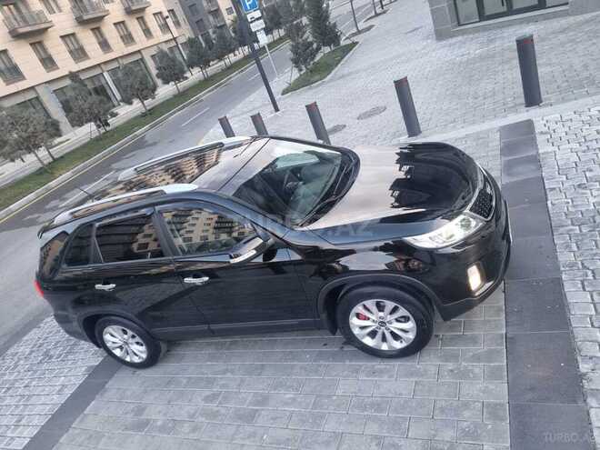 Kia Sorento 2012, 299,000 km - 2.0 l - Bakı