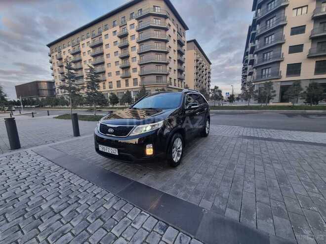 Kia Sorento 2012, 299,000 km - 2.0 l - Bakı