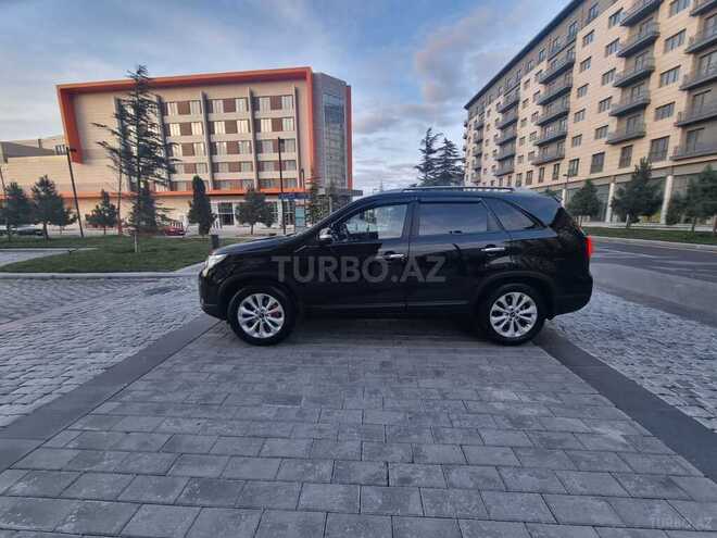 Kia Sorento 2012, 299,000 km - 2.0 l - Bakı