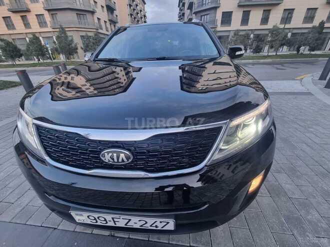 Kia Sorento 2012, 299,000 km - 2.0 l - Bakı