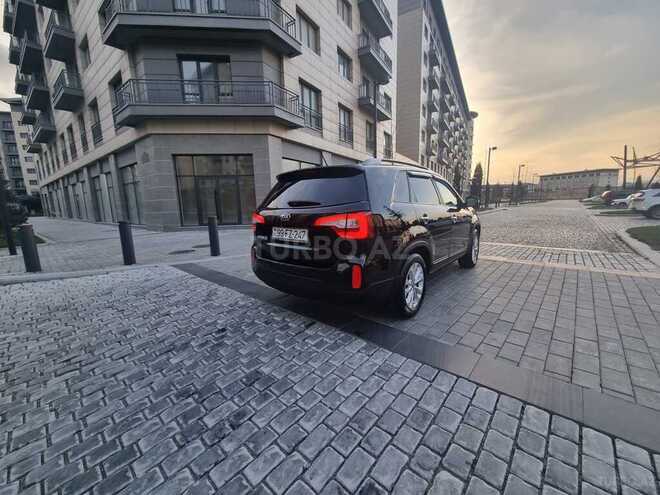 Kia Sorento 2012, 299,000 km - 2.0 l - Bakı