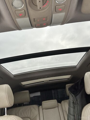 Audi Q7 2007, 260,000 km - 3.6 l - Bakı