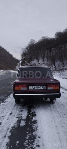 LADA (VAZ) 2107 2004, 90,000 km - 1.6 л - Goranboy
