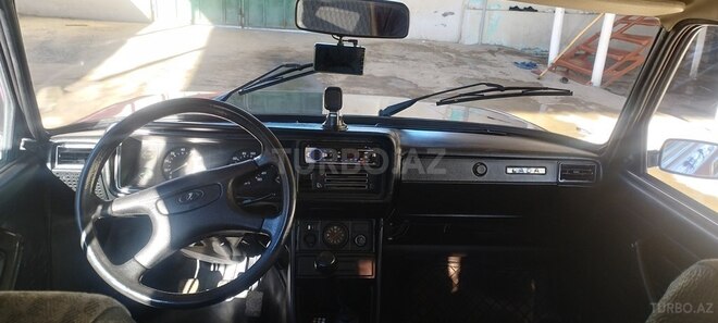 LADA (VAZ) 2107 2004, 90,000 km - 1.6 л - Goranboy