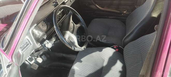 LADA (VAZ) 2107 2004, 90,000 km - 1.6 л - Goranboy