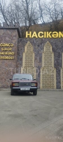LADA (VAZ) 2107 2004, 90,000 km - 1.6 л - Goranboy