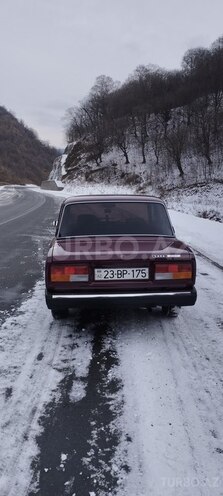 LADA (VAZ) 2107 2004, 90,000 km - 1.6 л - Goranboy