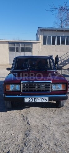 LADA (VAZ) 2107 2004, 90,000 km - 1.6 л - Goranboy