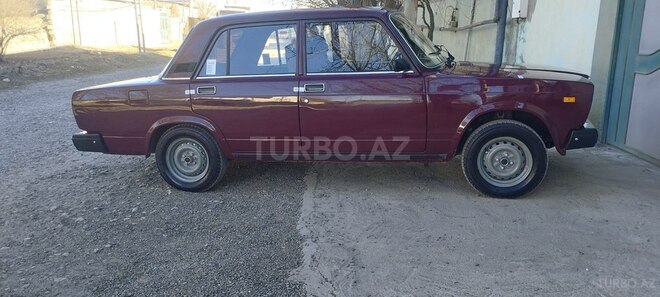 LADA (VAZ) 2107 2004, 90,000 km - 1.6 л - Goranboy