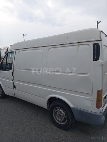 Ford Transit 1999, 256,000 km - 2.5 l - Bakı