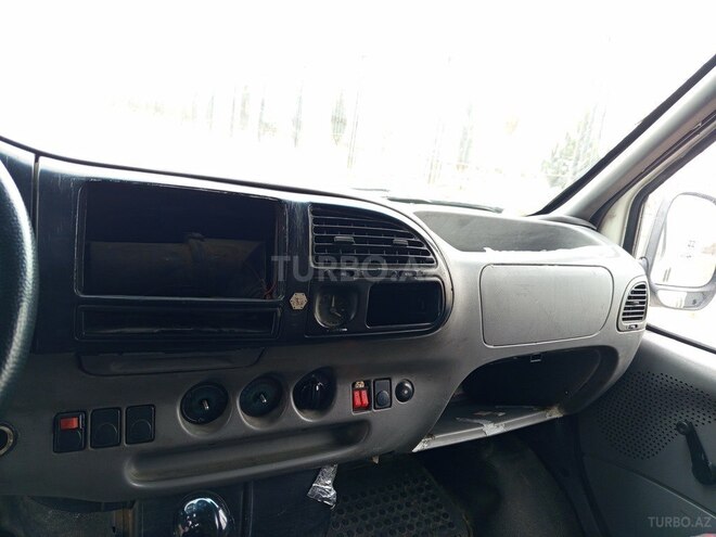 Ford Transit 1999, 256,000 km - 2.5 l - Bakı