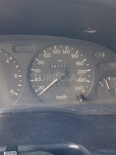 Ford Transit 1999, 256,000 km - 2.5 l - Bakı