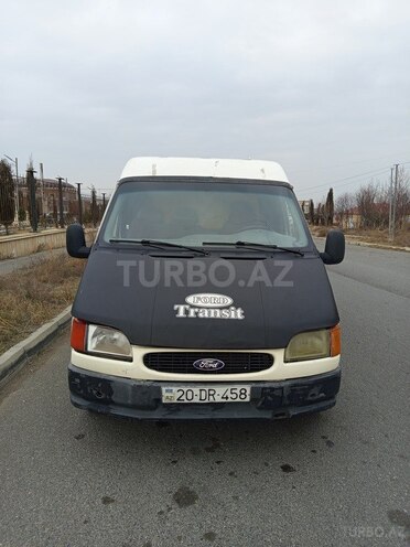 Ford Transit 1999, 256,000 km - 2.5 l - Bakı