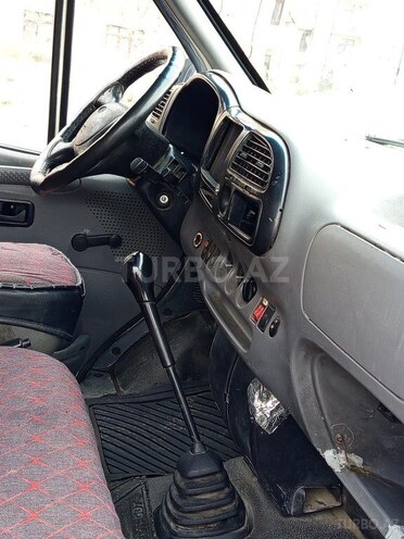 Ford Transit 1999, 256,000 km - 2.5 l - Bakı