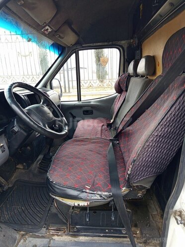 Ford Transit 1999, 256,000 km - 2.5 l - Bakı