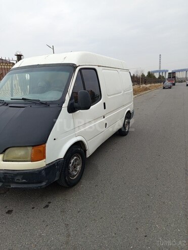 Ford Transit 1999, 256,000 km - 2.5 l - Bakı