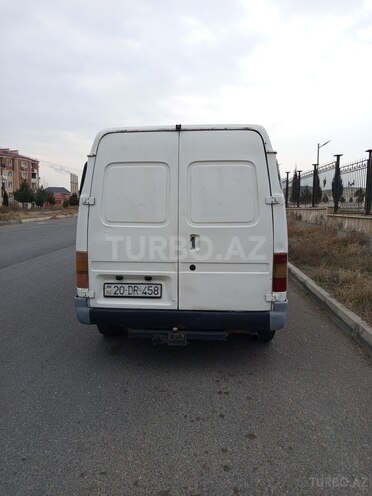 Ford Transit 1999, 256,000 km - 2.5 l - Bakı