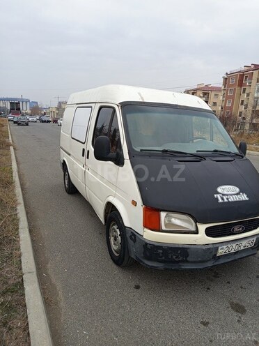 Ford Transit 1999, 256,000 km - 2.5 l - Bakı