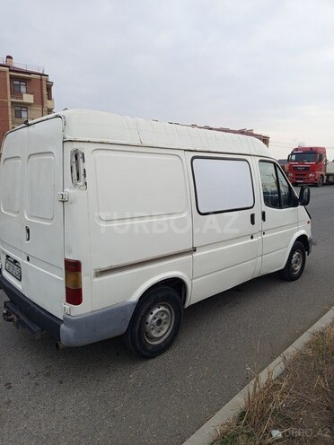 Ford Transit 1999, 256,000 km - 2.5 l - Bakı