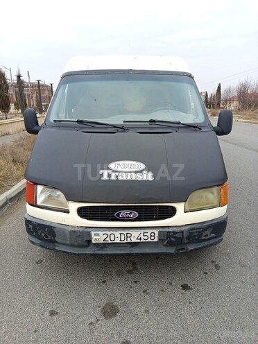 Ford Transit 1999, 256,000 km - 2.5 l - Bakı