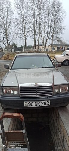 Mercedes 190 1990, 333,220 km - 2.2 л - Ağdaş