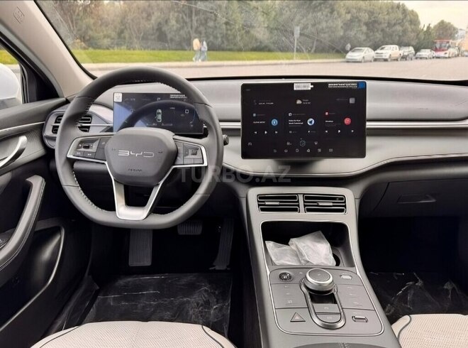 BYD Destroyer 05 2024, 0 km - 1.5 l - Bakı