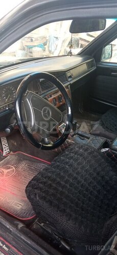 Mercedes 190 1993, 500,000 km - 1.8 l - Gəncə
