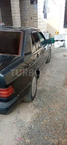 Mercedes 190 1993, 500,000 km - 1.8 l - Gəncə