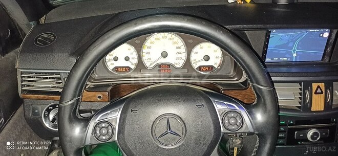 Mercedes 190 1990, 333,220 km - 2.2 л - Ağdaş