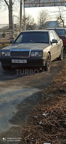 Mercedes 190 1990, 333,220 km - 2.2 л - Ağdaş