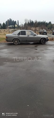 Mercedes 190 1990, 333,220 km - 2.2 л - Ağdaş