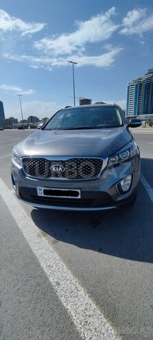 Kia Sorento-1