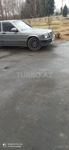 Mercedes 190 1990, 333,220 km - 2.2 л - Ağdaş