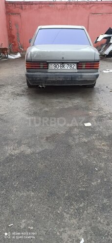 Mercedes 190 1990, 333,220 km - 2.2 л - Ağdaş