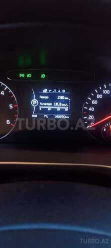 Kia Sorento-16