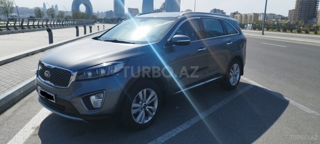 Kia Sorento-7