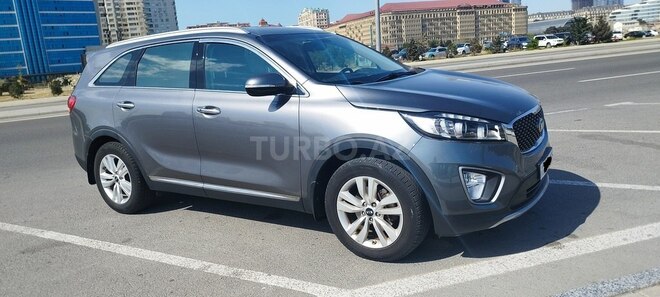 Kia Sorento-13