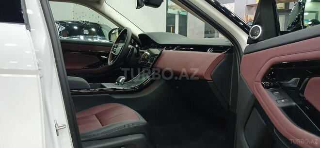 Land Rover RR Evoque 2024, 0 km - 2.0 l - Bakı