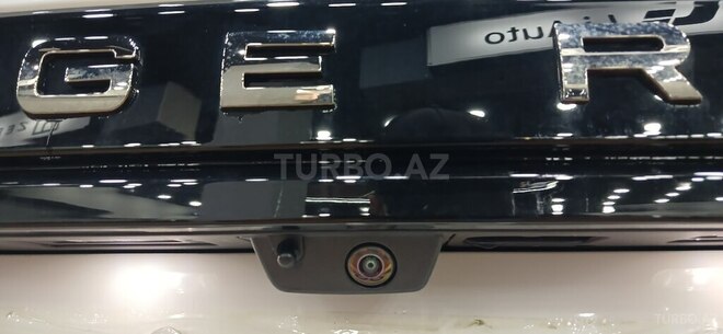Land Rover RR Evoque 2024, 0 km - 2.0 l - Bakı
