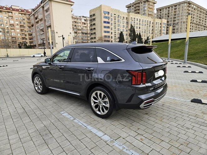 Kia Sorento-6