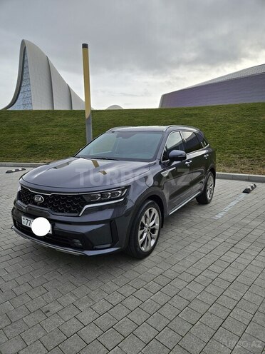 Kia Sorento-4