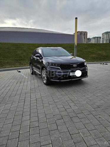 Kia Sorento-3