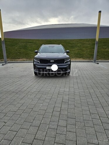 Kia Sorento-2